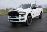 New 2025 RAM 2500 Laramie image 3