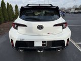 New 2025 Toyota Corolla GR image 3