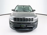 Used 2020 Jeep Compass Latitude image 2
