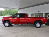 Used 2022 Chevrolet Silverado 3500 LT w/ Convenience Package image 2