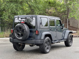 Used 2017 Jeep Wrangler Unlimited Sport w/ Quick Order Package 24S image 6