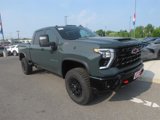 New 2025 Chevrolet Silverado 2500 ZR2 w/ Snow Plow Prep/Camper Package image 2