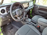 New 2025 Jeep Wrangler Sport S image 5