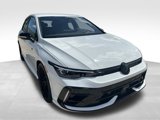 New 2025 Volkswagen Golf R Black Edition image 2