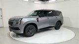 New 2025 Nissan Armada SV image 3