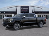 New 2025 GMC Sierra 1500 Denali Ultimate image 2