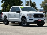 Certified 2022 Ford F150 XL w/ STX Appearance Package image 2