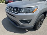 Used 2020 Jeep Compass Latitude image 3