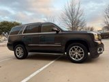 Used 2018 GMC Yukon SLT w/ Open Road Package image 5