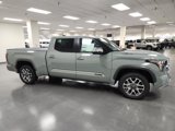 New 2025 Toyota Tundra 1794 Edition image 6
