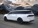 New 2025 Lincoln Navigator L Reserve image 4