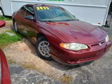 Used 2001 Chevrolet Monte Carlo LS image 5