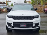 New 2025 Jeep Grand Cherokee L Summit image 2