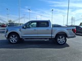 New 2025 Ford F150 Lariat w/ Equipment Group 502A High image 4