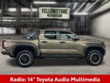 New 2025 Toyota Tacoma TRD Off-Road image 5