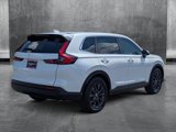 New 2026 Honda CR-V EX-L image 2