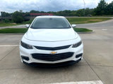 Used 2017 Chevrolet Malibu Premier w/ Premier Sun and Wheel Package image 3