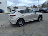 Used 2025 MAZDA CX-5 AWD 2.5 S w/ Premium Plus Pkg image 3