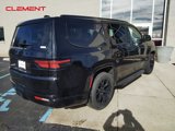 New 2025 Jeep Wagoneer Series II w/ Convenience Group I image 4