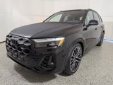 New 2025 Audi SQ7 Premium Plus image 3