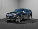 Used 2020 Jeep Grand Cherokee Overland image 4