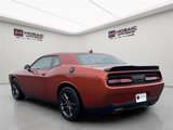 Certified 2023 Dodge Challenger GT w/ Blacktop Package image 5