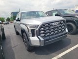 New 2025 Toyota Tundra Platinum image 3
