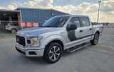 Used 2019 Ford F150 XL w/ Equipment Group 101A Mid image 2