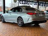 Used 2023 Mercedes-Benz C 43 AMG 4MATIC Sedan w/ AMG Night Package image 5