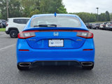 Used 2022 Honda Civic Sport Touring image 5