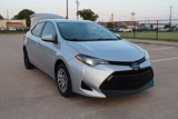 Used 2018 Toyota Corolla LE image 2