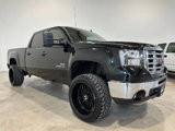 Used 2010 GMC Sierra 2500 SLE w/ SLE Preferred Package image 4