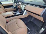 New 2025 Land Rover Range Rover Long Wheelbase SE image 2