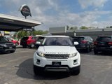 Used 2013 Land Rover Range Rover Evoque Pure image 2