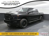 New 2025 RAM 3500 Laramie image 6