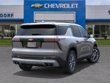 New 2026 Chevrolet Traverse LT w/ Enhanced Driving Package image 4