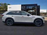New 2025 MAZDA CX-90 Plug-In Hybrid w/Premium Sport image 2