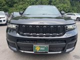 New 2025 Jeep Grand Cherokee L Limited w/ Black Appearance Package image 2