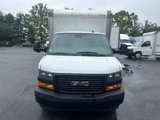 Used 2021 GMC Savana 3500 Extended w/ Power Convenience Package image 2