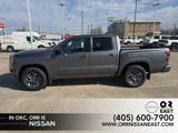 New 2025 Nissan Frontier SV w/ SV Convenience Package image 2