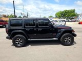 Used 2018 Jeep Wrangler Unlimited Rubicon image 6