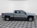 New 2025 Chevrolet Silverado 2500 LT w/ Leather Package image 5