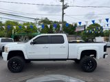 Used 2013 Chevrolet Silverado 2500 LTZ image 3