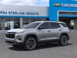 New 2026 Chevrolet Equinox RS w/ Convenience Package III image 2
