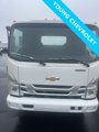 New 2025 Chevrolet Low Cab Forward image 2