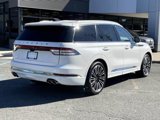 New 2025 Lincoln Aviator Black Label image 4