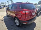 Used 2019 Ford EcoSport SE w/ SE Convenience Package image 4