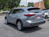 Certified 2023 Toyota Highlander Limited image 5