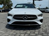 New 2025 Mercedes-Benz CLA 250 image 5