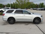 New 2025 Dodge Durango GT image 3